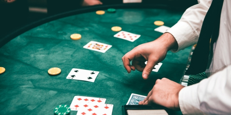 baccarat có bịp không